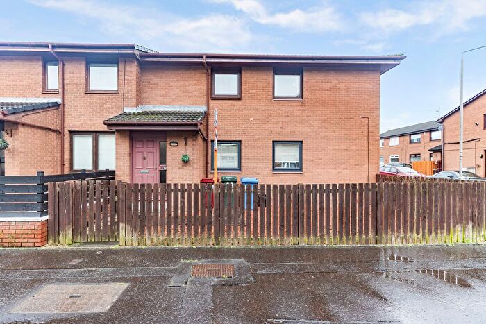 2 Bedroom Flat For Sale In Paris Street, Grangemouth, FK3