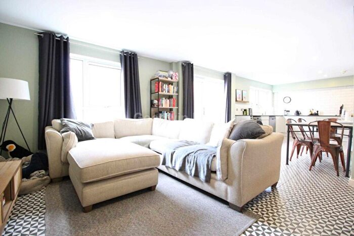 2 Bedroom Apartment For Sale In The Linx, Naples Street, Noma District, M4