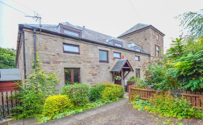 3 Bedroom Semi-Detached House To Rent In Balruddery Meadows, Invergowrie, Invergowrie, Dundee, DD2