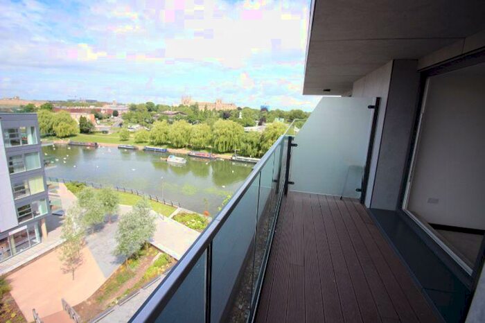 1 Bedroom Apartment To Rent In Outstanding Quality Bed Apartment @ Fletton Quays, PE2