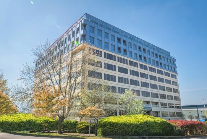 1 Bedroom Flat To Rent In Westgate House, Hanger Lane, W5