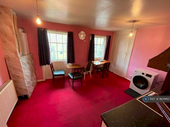 1 Bedroom Flat To Rent In Montpelier Road, Brighton, BN1