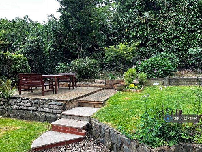 3 Bedroom Detached House To Rent In Warwick Avenue, Quorn, Loughborough, LE12