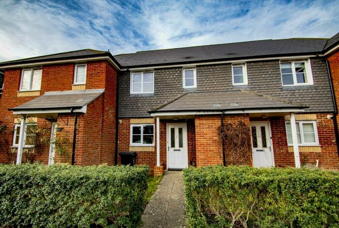 2 Bedroom Property To Rent In Downside, Cholsey, Wallingford, Oxfordshire, OX10