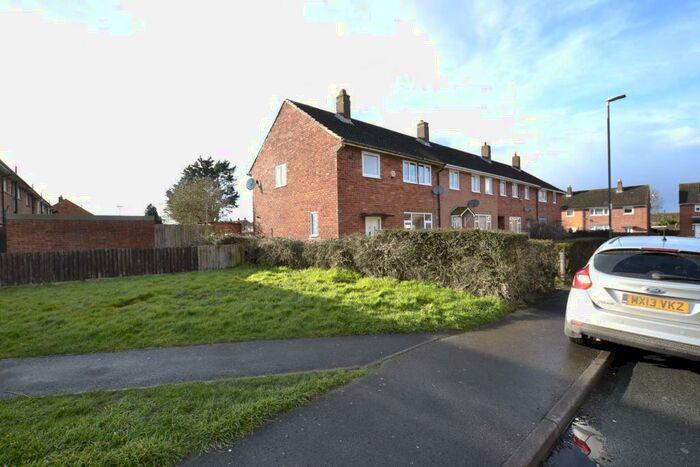 3 Bedroom Terraced House To Rent In Usk Way, Brockworth, Gloucester, GL3