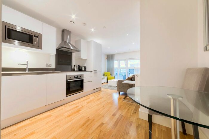 Studio To Rent In Empire Reach, Dowells Street, London, SE10