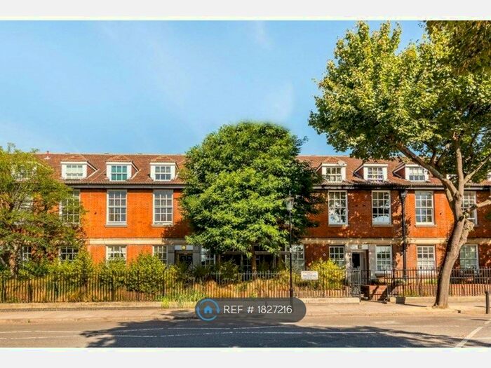 1 Bedroom Flat To Rent In Clement House, London, W10