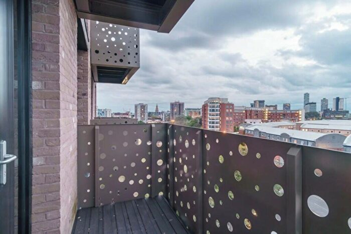 1 Bedroom Serviced Apartments To Rent In Wellington Street, Liverpool, Merseyside, L3