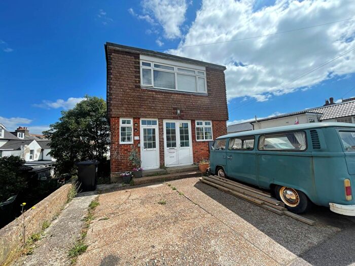 2 Bedroom Maisonette To Rent In Marine Road, Pevensey Bay, BN24
