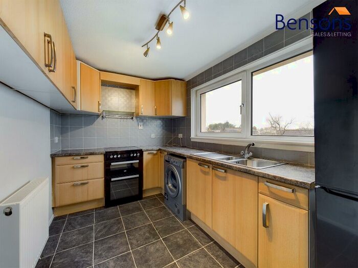 2 Bedroom Flat To Rent In Easdale, St Leonards, East Kilbride, South Lanarkshire, G74