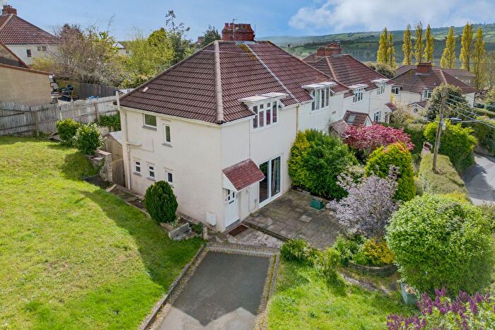 3 Bedroom Semi-Detached House For Sale In Providence Lane, Long Ashton, BS41