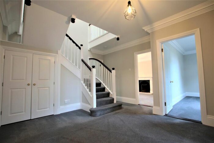 5 Bedroom Detached House To Rent In Gribble Lane, Oving, Chichester, PO20