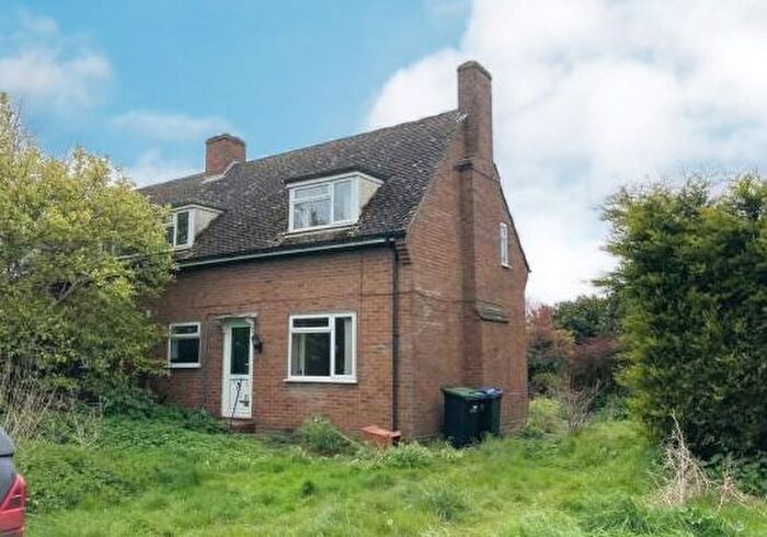 3 Bedroom Semi-Detached House For Sale In Putney Hill Road, Prickwillow, Ely, Cambridgeshire, CB7