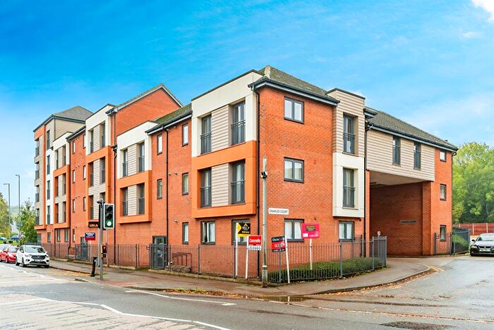1 Bedroom Apartment For Sale In Railway View, Kettering, NN16