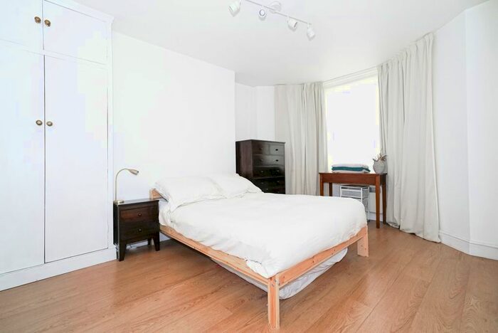 Studio To Rent In Portland Road, London, W11