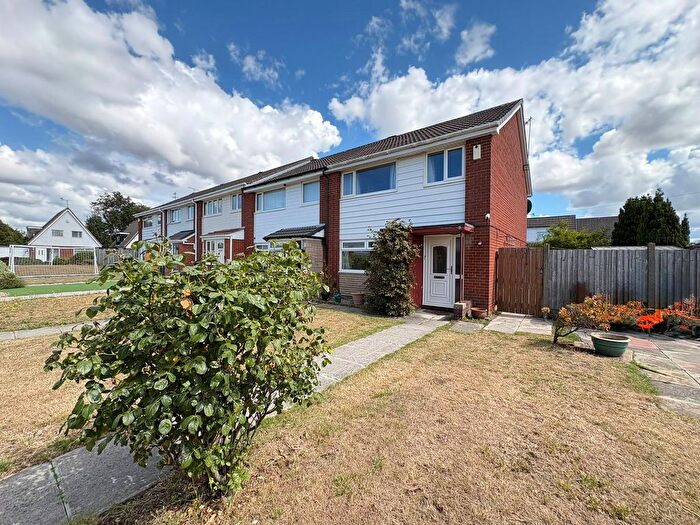3 Bedroom End Terrace House For Sale In Peel Walk, Maghull, L31