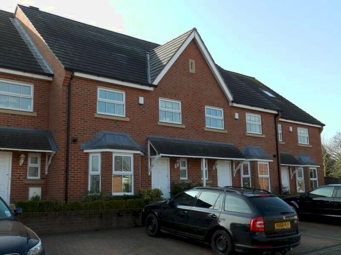 4 Bedroom Property To Rent In Moor End Gardens, Boston Spa, Wetherby, LS23