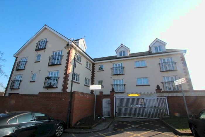 2 Bedroom Flat To Rent In Mckennas View, Hill Street, Prescot, L34