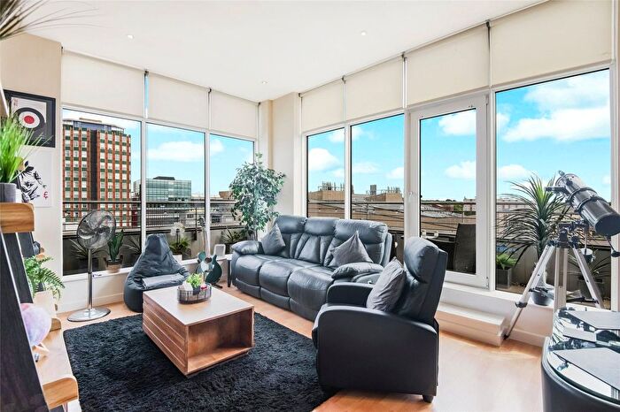 1 Bedroom Flat For Sale In Albion Street, Glasgow, Glasgow City, G1