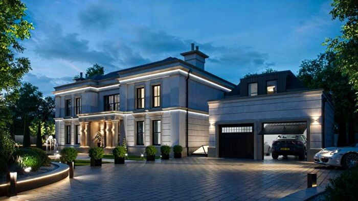 6 Bedroom Land For Sale In Beaconsfield Road, Woolton, L25