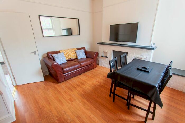 4 Bedroom Property To Rent In Thornycroft Road, Ew, Liverpool, L15