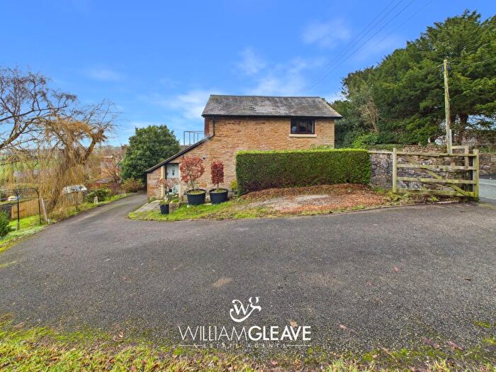 2 Bedroom Detached House For Sale In Carmel Road, Holywell, Flintshire, CH8