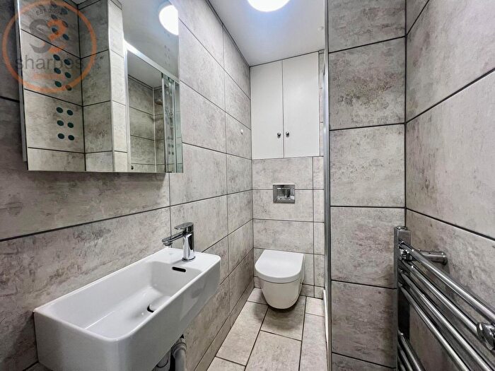 1 Bedroom Flat To Rent In Seaforth Avenue, New Malden, London, KT3