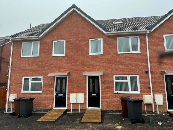 3 Bedroom Property To Rent In Jaya Close, Melton Mowbray, LE13