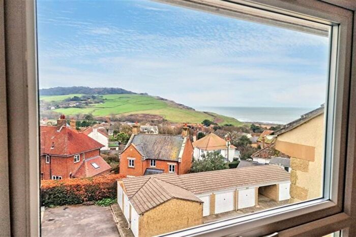 2 Bedroom Flat For Sale In Charmouth, DT6