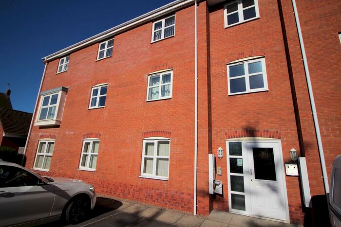 2 Bedroom Flat To Rent In Bradbury Gardens, Ashmere Park, Ruddington, NG11