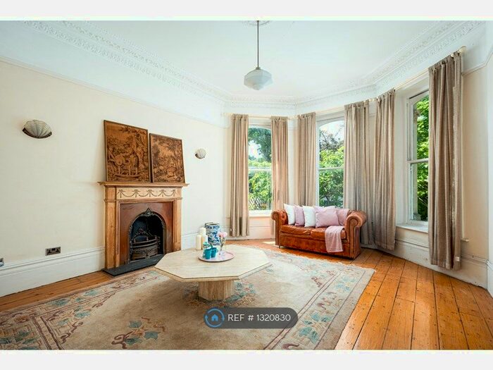 4 Bedroom Maisonette To Rent In Garden Maisonette (180Sqm) 87A Redland Road, Bristol BS6