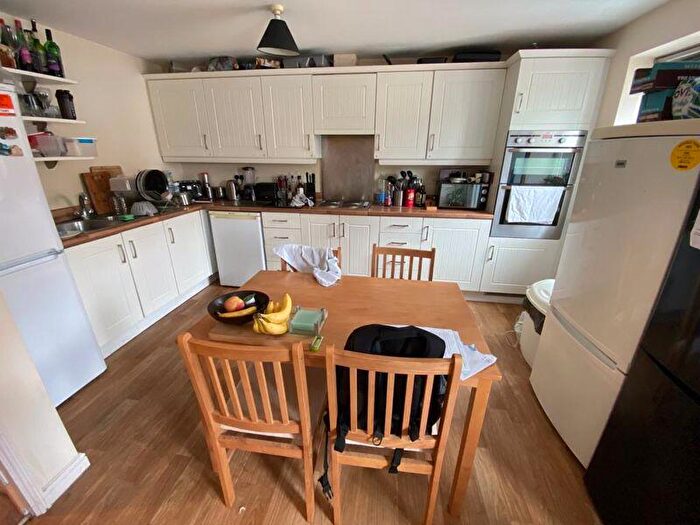 1 Bedroom House Of Multiple Occupation To Rent In Hornbeam Close, Bristol, BS32