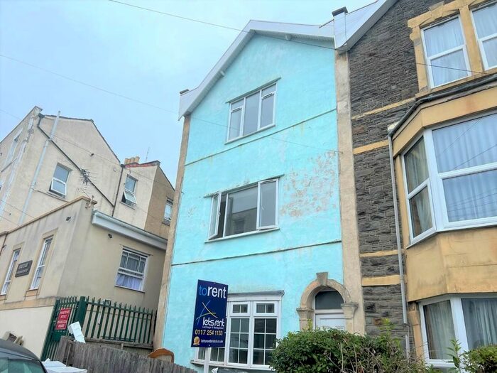 4 Bedroom Terraced House To Rent In Badminton Road, St. Pauls, Bristol, BS2