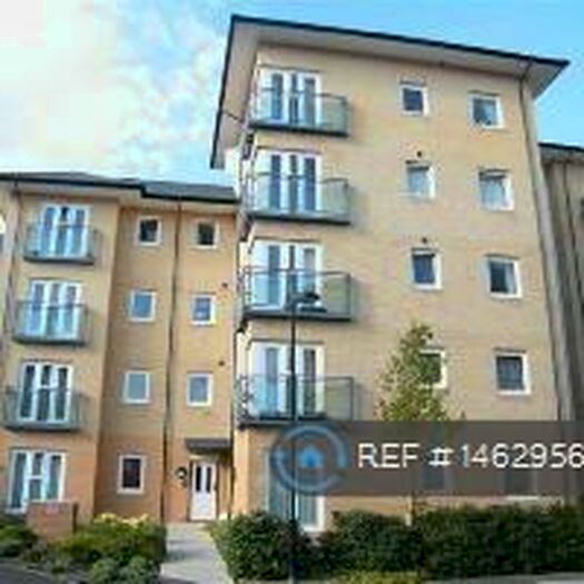 2 Bedroom Flat To Rent In Hampden Gardens, Cambridge, CB1