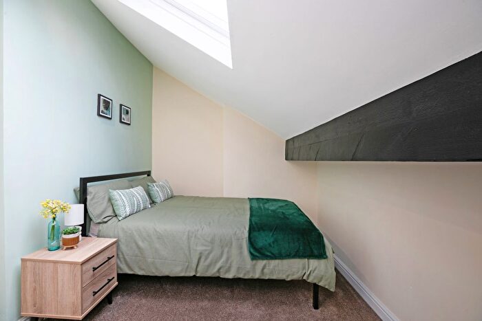 1 Bedroom Property To Rent In Thornes Road, Wakefield, WF2