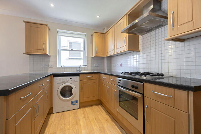 2 Bedroom Apartment To Rent In Dunalley Street, Cheltenham, GL50