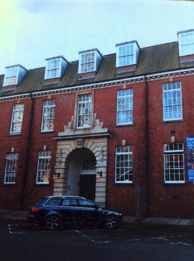 1 Bedroom Maisonette To Rent In Redcross Mews, Redcross Street, St. Pauls, Bristol BS2