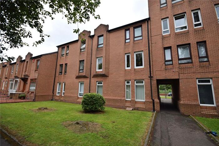 1 Bedroom Flat To Rent In Abercromby Drive, Glasgow Green, Glasgow, G40