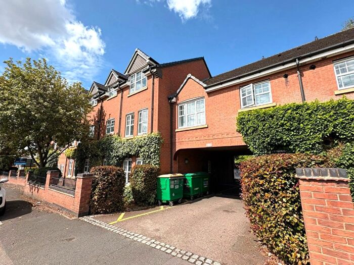 2 Bedroom Flat To Rent In Lichfield Road, Walsall Wood, Walsall, West Midlands, WS9