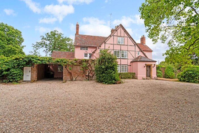 6 Bedroom Detached House To Rent In Church Road, Sherbourne, CV35