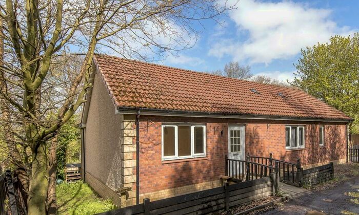 3 Bedroom Detached Bungalow To Rent In Riverbank Lodge, Main Street, Crook Of Devon, KY13