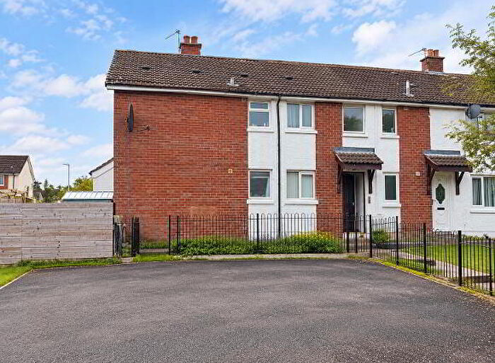 2 Bedroom Flats To Rent In E Drumbeg Drive, Lisburn, BT28