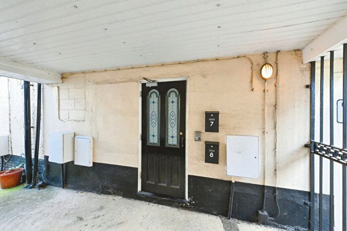 1 Bedroom Flat For Sale In High Street, Downham Market, Norfolk, PE38