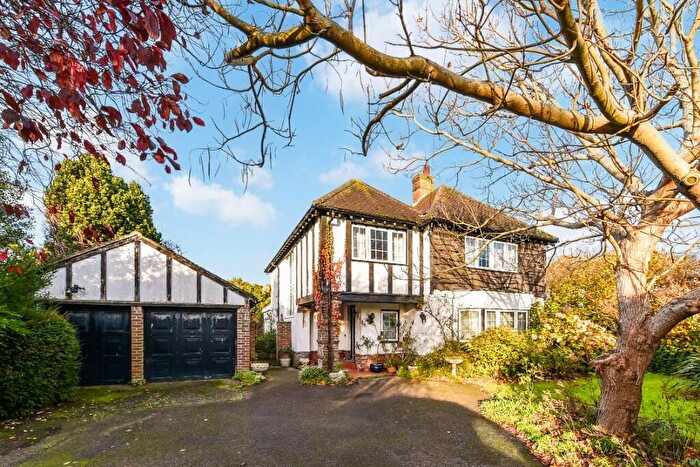 4 Bedroom Detached House For Sale In Downview Road, Felpham, Bognor Regis, West Sussex, PO22