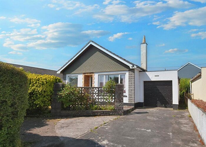 3 Bedroom Detached Bungalow For Sale In Paynters Lane, Redruth, TR16