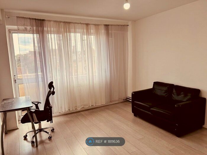 1 Bedroom Flat To Rent In Ansell House, London, E1