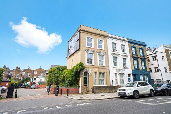 1 Bedroom Flat To Rent In Blagrove Road, Portobello, Notting Hill, London, W10