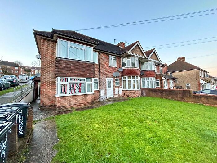 1 Bedroom Flat To Rent In Chairborough Road, Cressex Business Park, High Wycombe, HP12