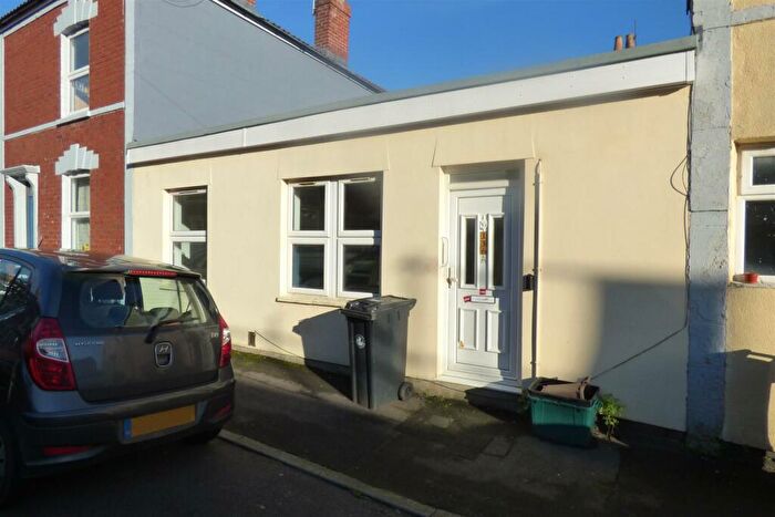 1 Bedroom Apartment To Rent In Avonvale Road, Bristol, BS5