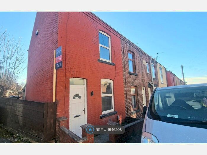2 Bedroom Terraced House To Rent In New Street, Mapplewell, Barnsley, S75